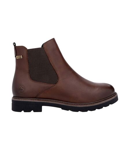 Bottine Cuir Remonte
