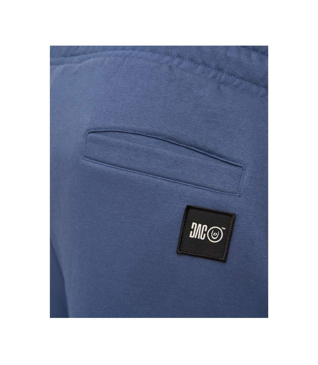 Pantalon De Jogging Rayland Homme Noir Duck And Cover-4