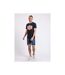 T-shirt col rond NIKOFUGA-4