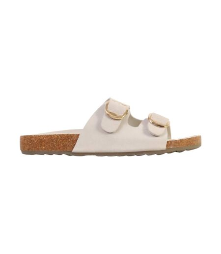 Mules Cuir The Divine Factory Alénoa