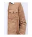 Blouson velours ZUCKY-3