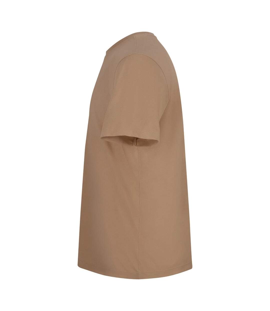 T-shirt Adulte Sable Du Désert Awdis-3