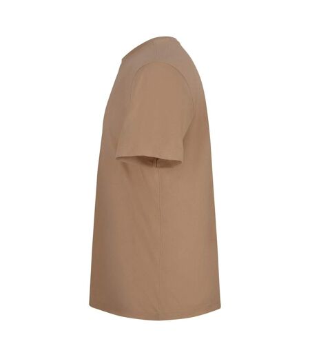T-shirt Adulte Sable Du Désert Awdis