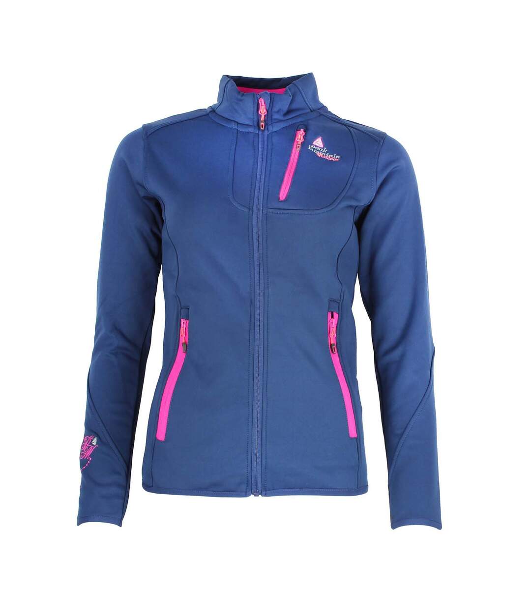 Blouson polarshell femme AYNUR