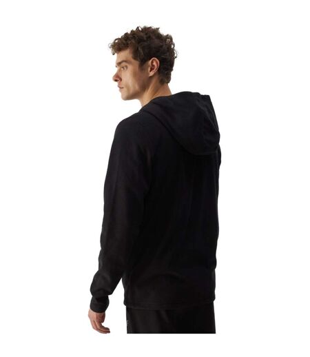 Veste À Capuche M290 Homme Noir 4F
