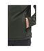 Trespass Mens Accelerator II Waterproof Softshell Jacket (Olive) - UTTP3263