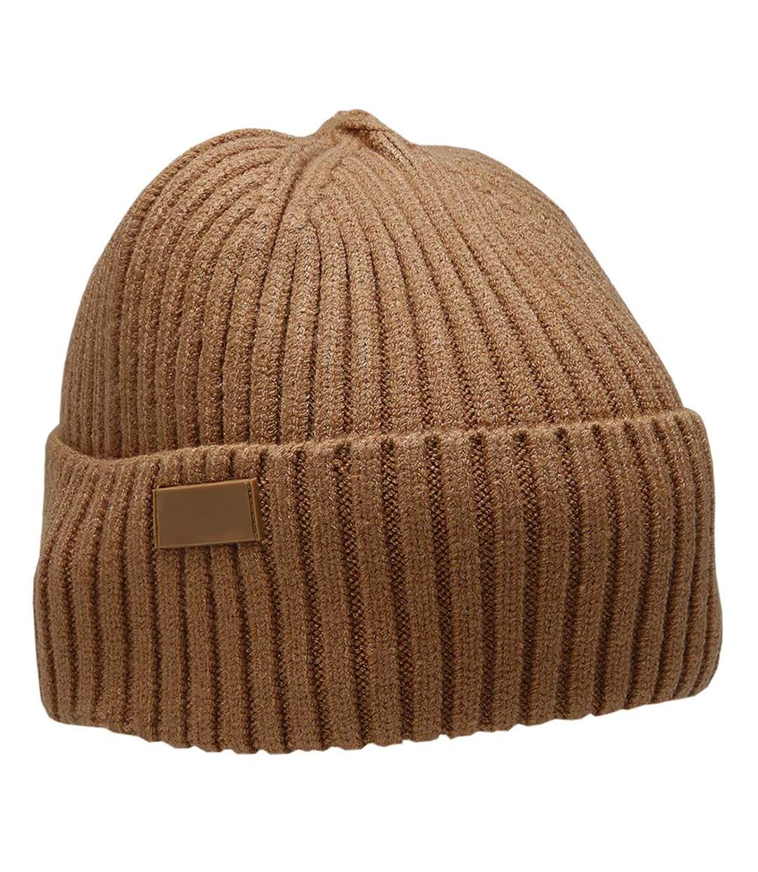 Bonnet H4z22-cam003 Homme Marron 4F-2