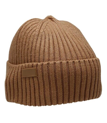 Bonnet H4z22-cam003 Homme Marron 4F