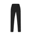 Mens H-genius Straight Trousers Black Hugo Boss-1