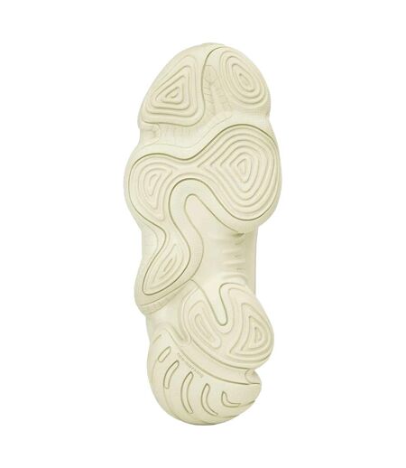 Baskets Adulte Crème Yeezy