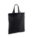 Tote Bag Bag For Life Taille Unique Noir Westford Mill-1