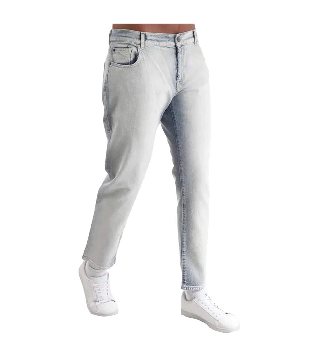 Womens/ladies j36 straight cut jeans denim Emporio Armani-1