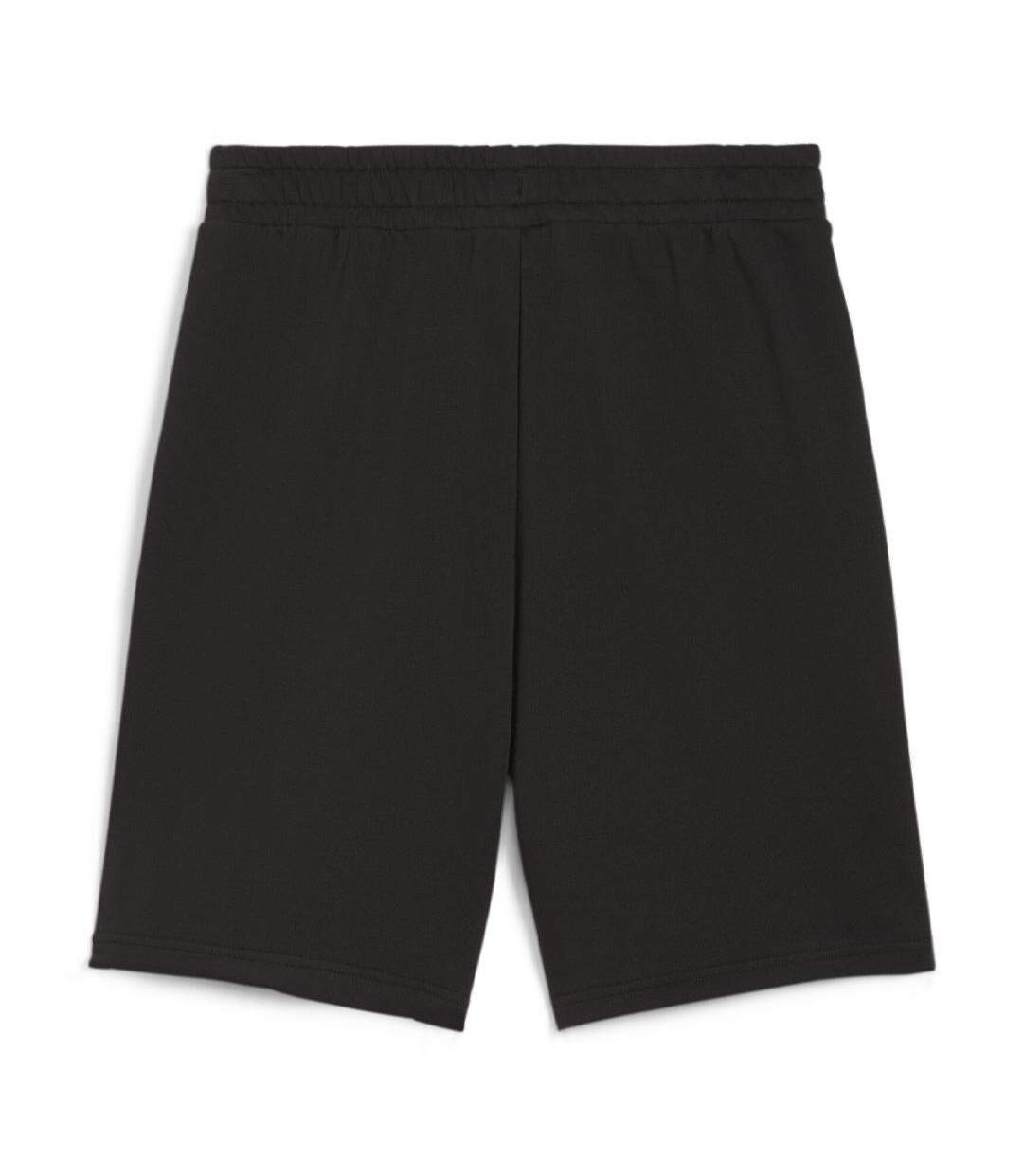 Short noir homme puma sho - l-2