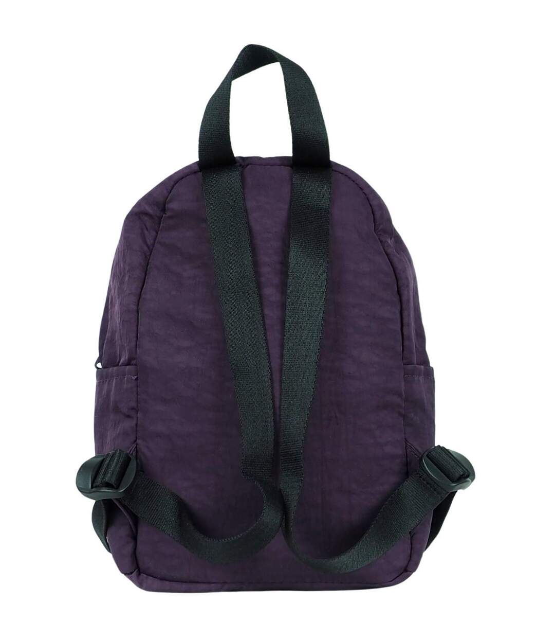 Sac À Dos Taille Unique Violet Champion-2