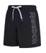 Mens Abbott Swim Shorts Black Reebok-4
