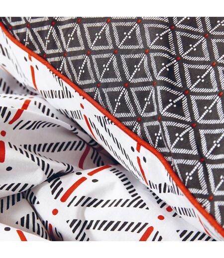 Parure de lit BENGAL coton