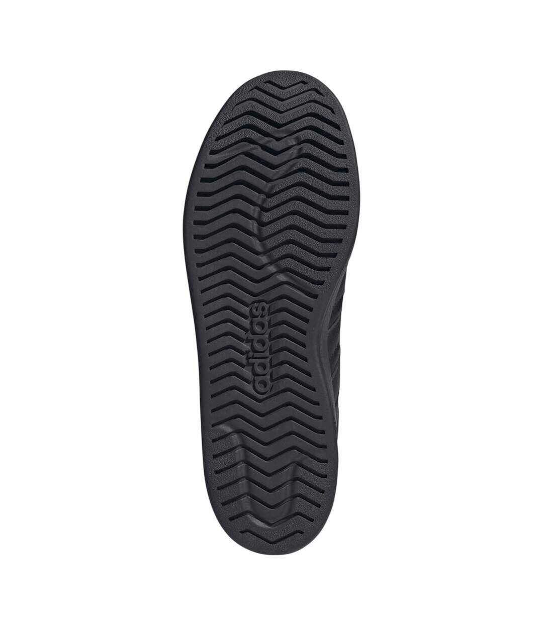 Baskets Streettalk Homme Triple Noir Adidas-4