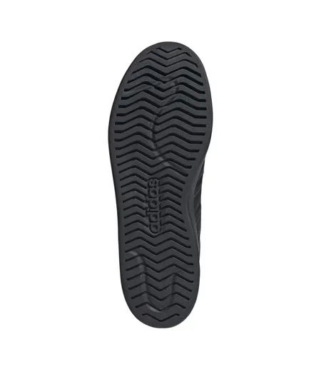 Baskets Streettalk Homme Triple Noir Adidas