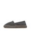 Espadrilles noires homme pare gabia anaia-1