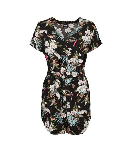 Combinaison Femme Noir Urban Classics