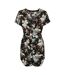 Combinaison Femme Noir Urban Classics-1