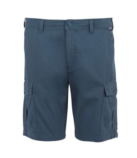 Short décontracté ruwan homme bleu nuit Regatta