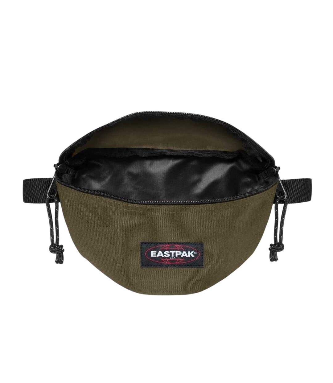 Everyday Bum Bag One Size Olive Eastpak-3