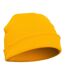 Bonnet Jaune Or Flexfit-2