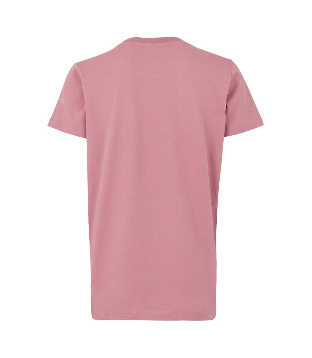 T-shirt Motif/style Rose Clair Filandra Vx Femme Vieux Rose Regatta-3