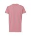 T-shirt Motif/style Rose Clair Filandra Vx Femme Vieux Rose Regatta-3