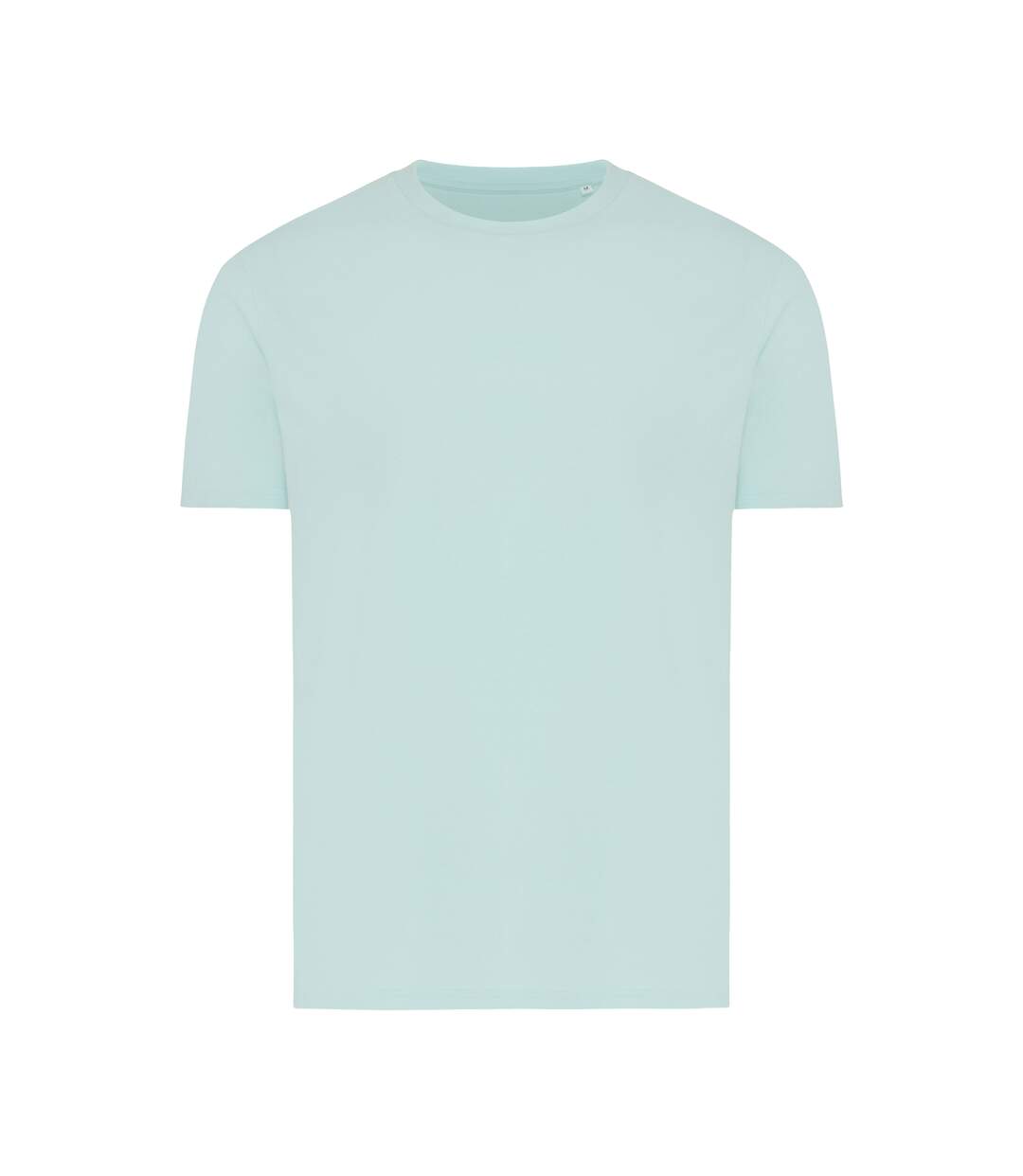 T-shirt Brett Adulte Menthe Iqoniq-2