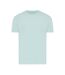 T-shirt Brett Adulte Menthe Iqoniq-2