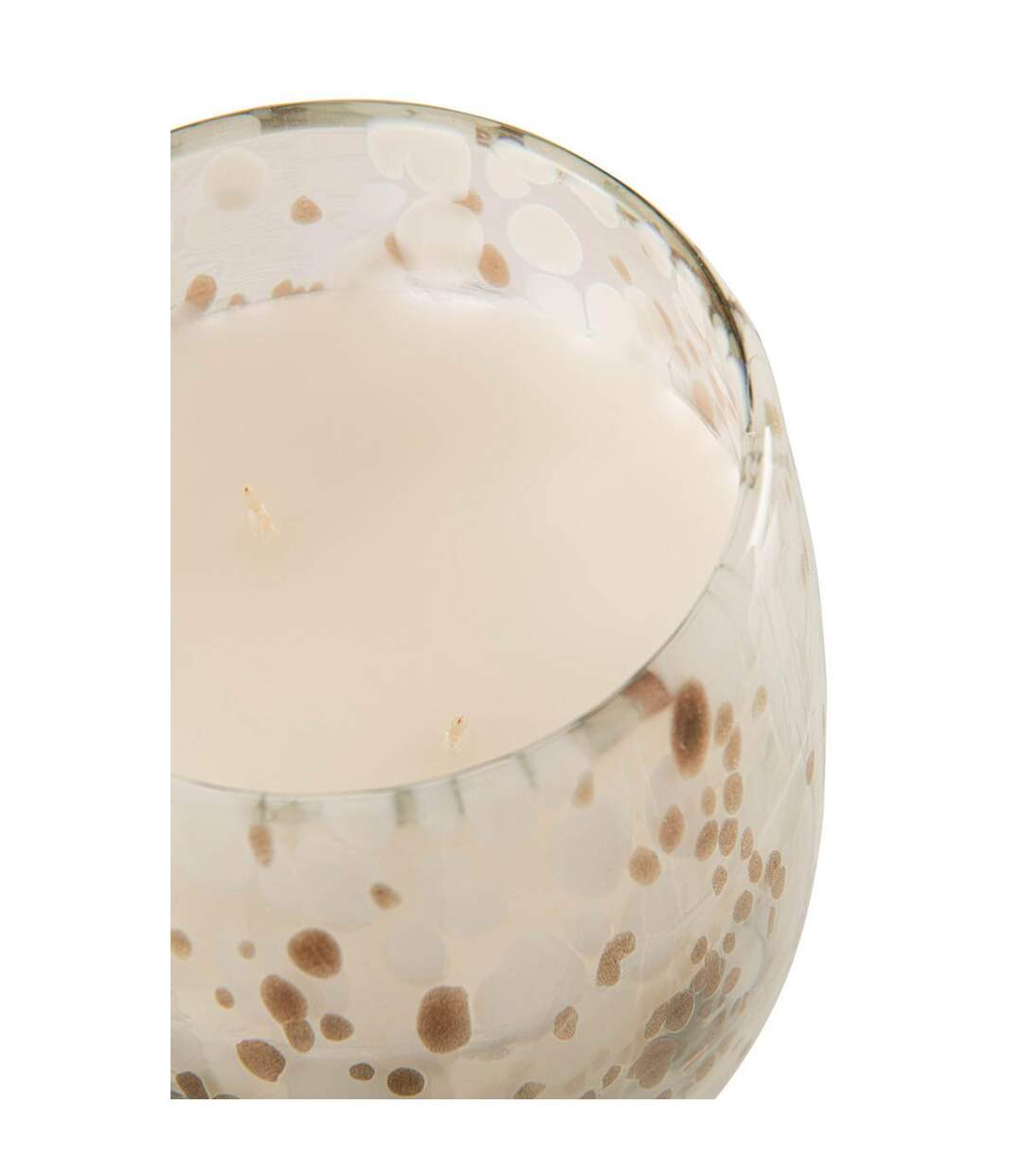 Bougie Parfumée Laura 22cm Osmanthus & Suede-2