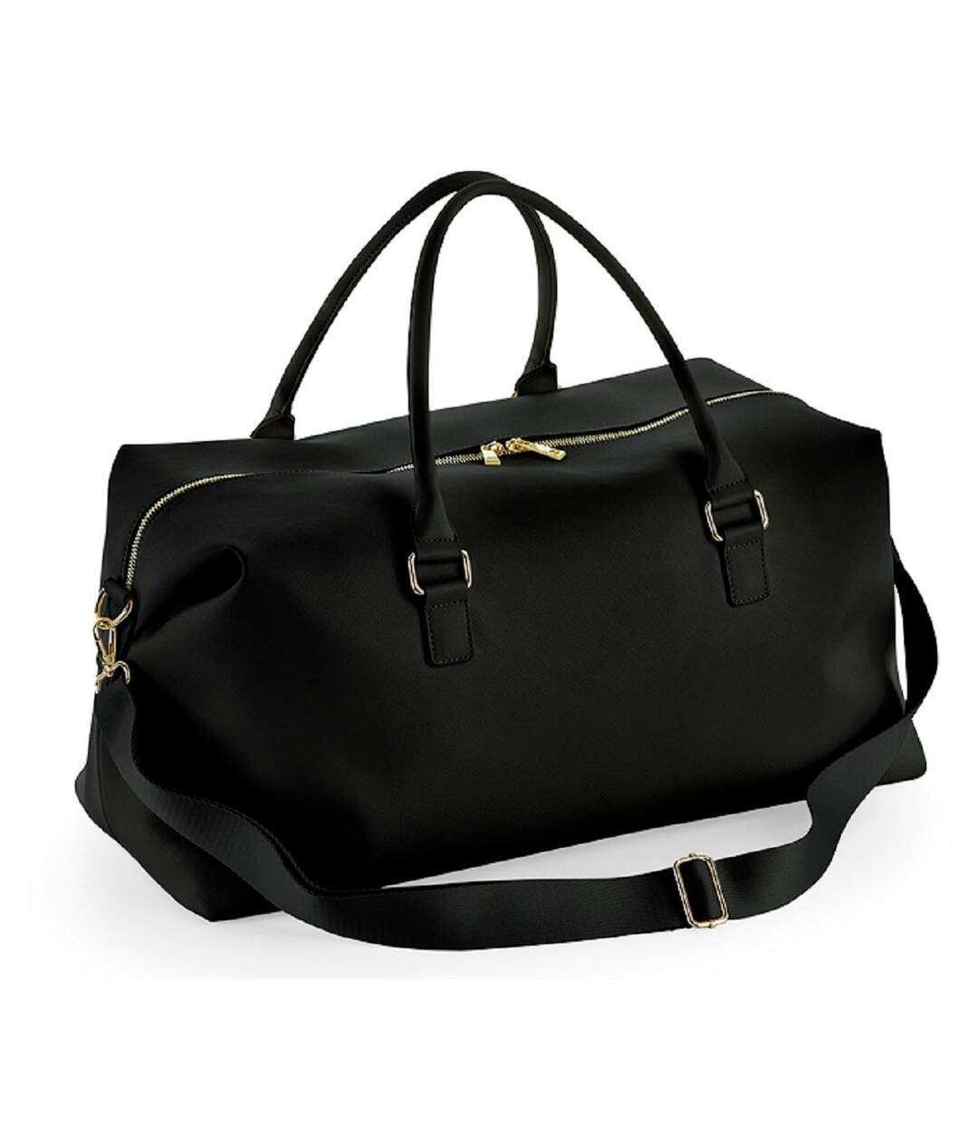 Sac de voyage - BG760 - noir-1