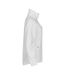 Veste Softshell Classic Femme Blanc Clique-3