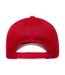 Casquette Trucker Rouge Flexfit-2