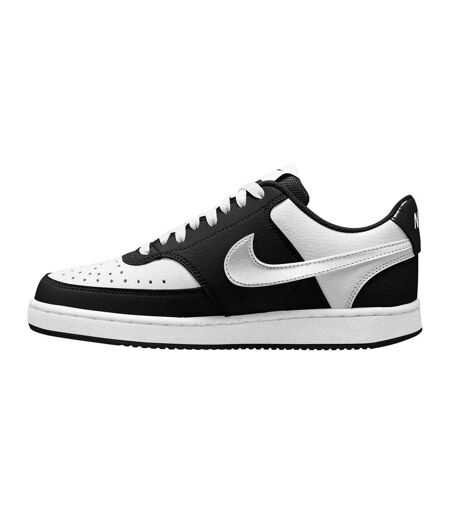 Baskets Vision Low Next Nature Femme Blanc Noir Nike
