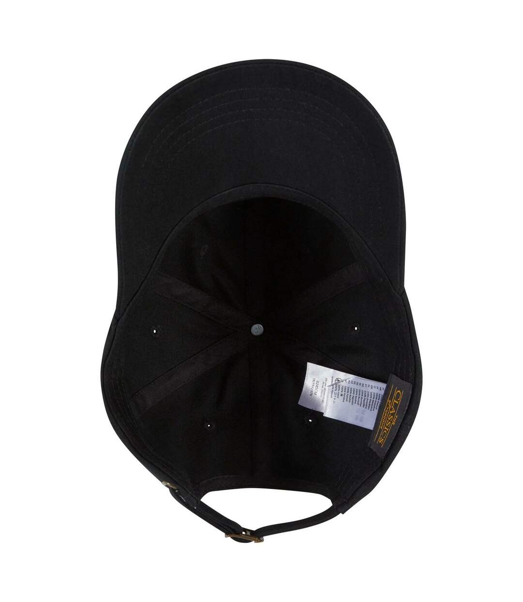 Noir Mister Tee-4