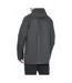 Veste Imperméable Academy Pro Homme Noir Nike-2
