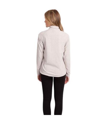 Polaire Meadows Femme Gris Pâle Trespass