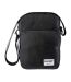 Sac À Bandoulière Sidero Taille Unique Noir Hi-Tec-1