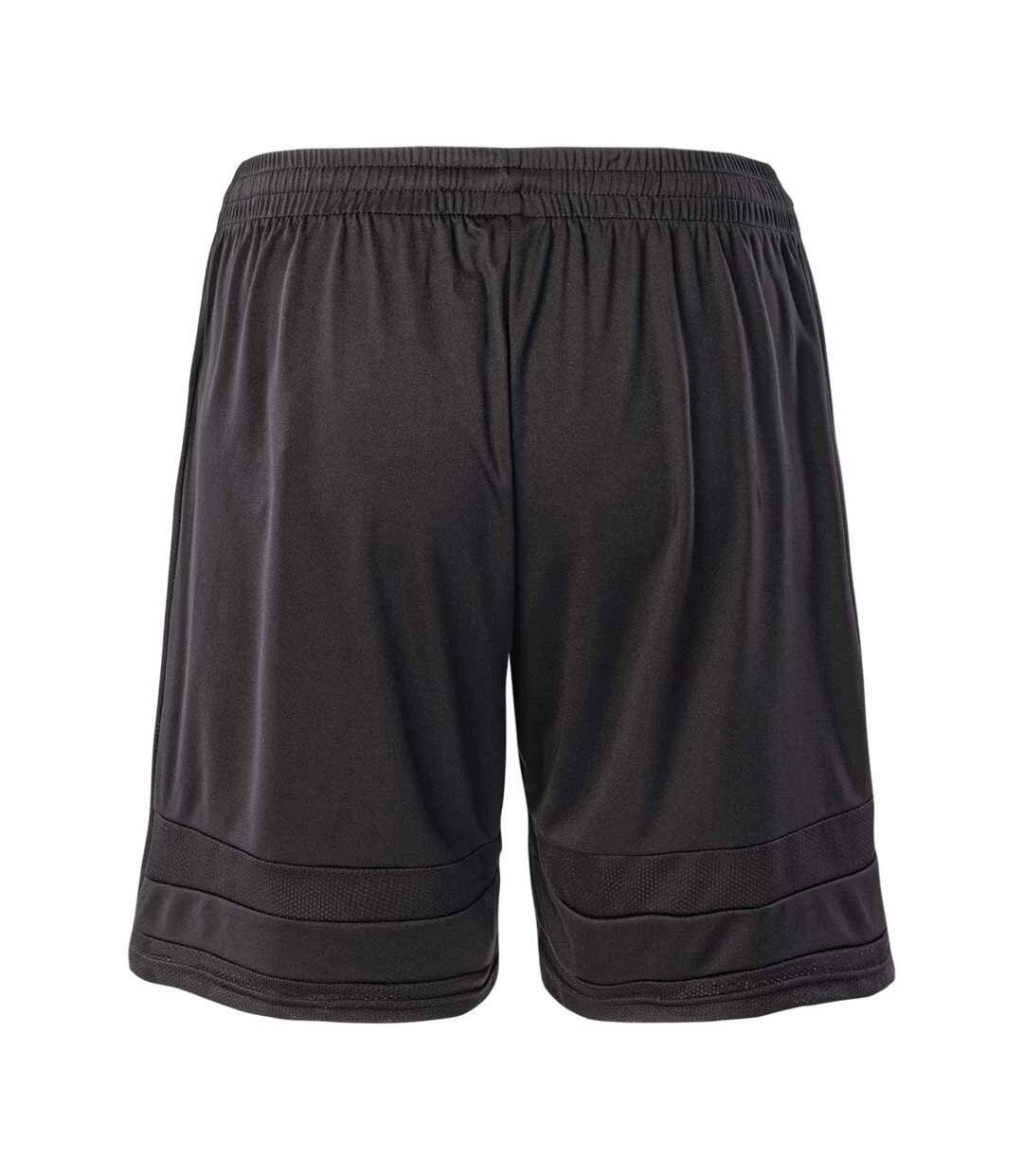 Short Artigas Homme Noir Huari-2