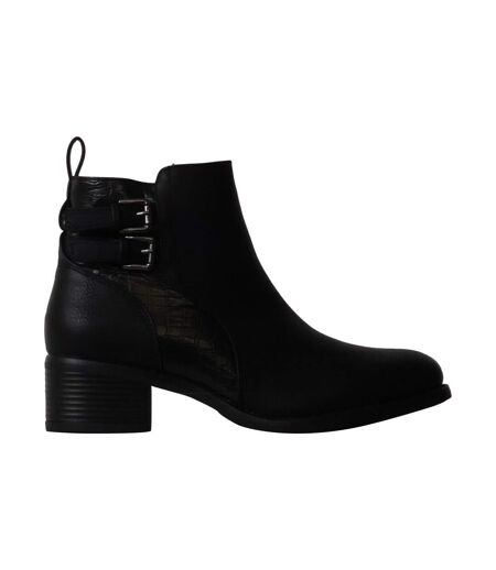 Bottines à Talon Sixth Sens