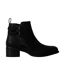 Bottines à Talon Sixth Sens-2