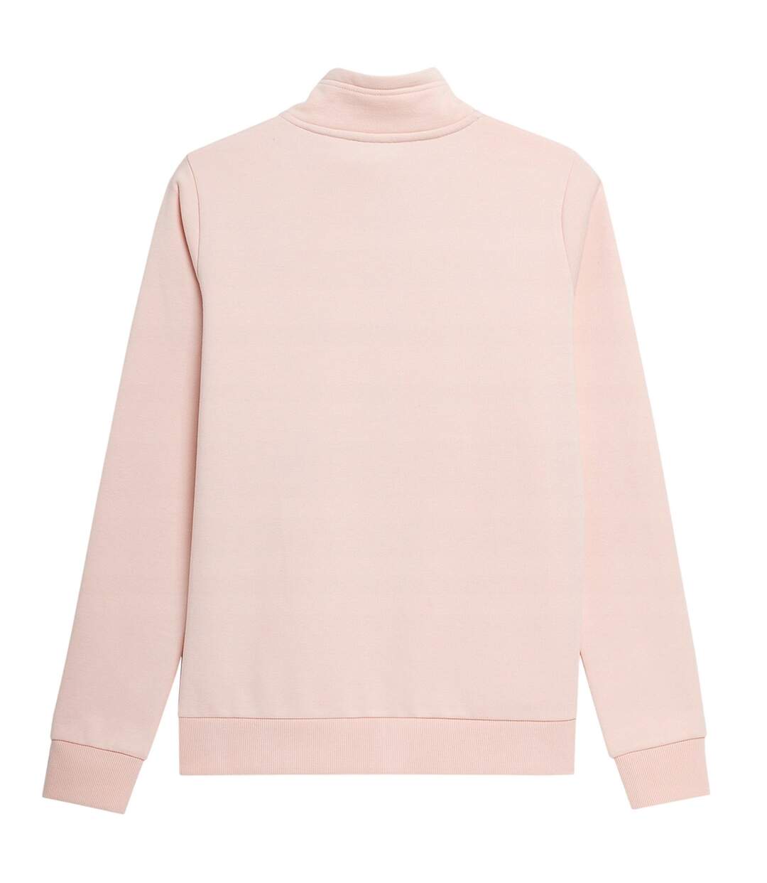 Veste Motif/style Logo Femme Rose 4F-3