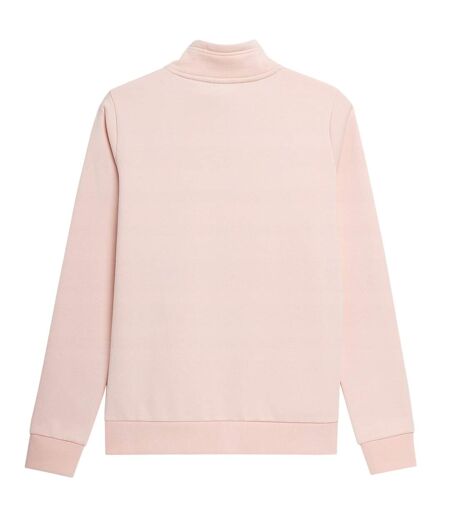 Veste Motif/style Logo Femme Rose 4F
