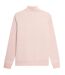 Veste Motif/style Logo Femme Rose 4F-3