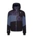 Mens Supernova Ii Camo Ski Jacket Black Dare 2B-1