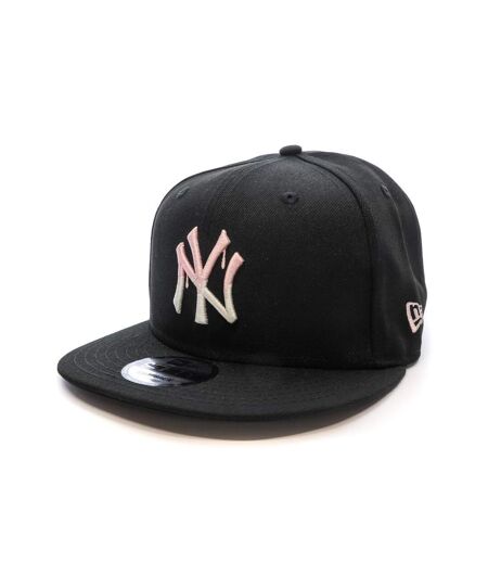 Casquette Noire Homme New Era Team Drip - M/L