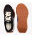 Baskets l-spin deluxe 3.0 femme noir Lacoste-4